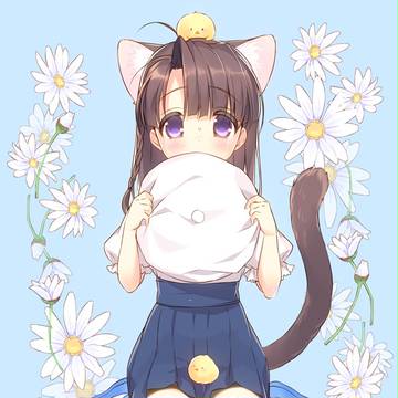 帽子の理由