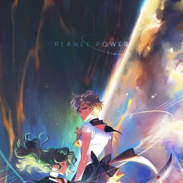 Planet Power