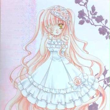 アナログ雪華綺晶