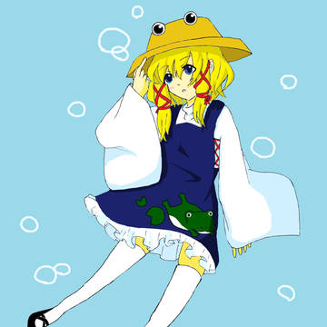 すわこ