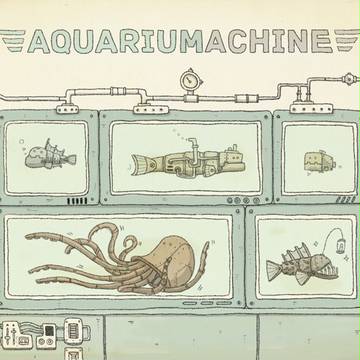 AquariuMachine