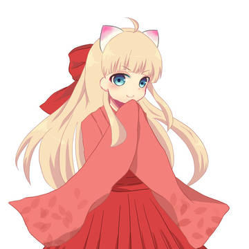 桜子ちゃん