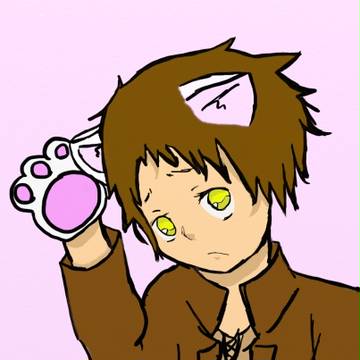 猫耳エレン