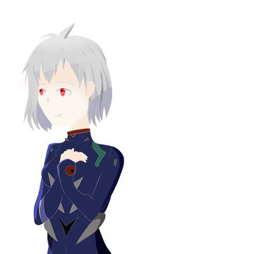 渚 カヲル