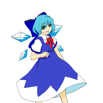 ちるの