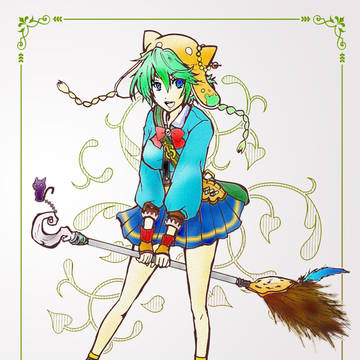 ロッテさん