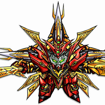 天帝機兵プロヴィデドラグーン