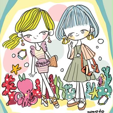 ☆SUMMER☆