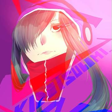 キド [ カゲロウプロジェクト ]