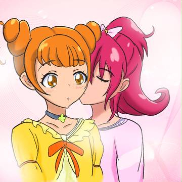 四葉ありすちゃん誕生日おめでとう!!!