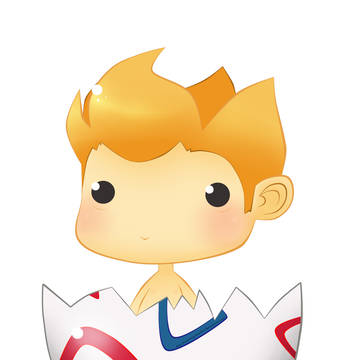 Pokemon #175 - Togepi