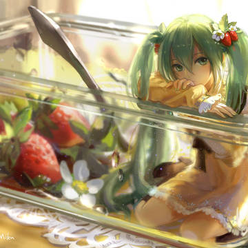 Strawberry