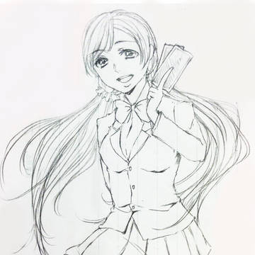 のんたん！