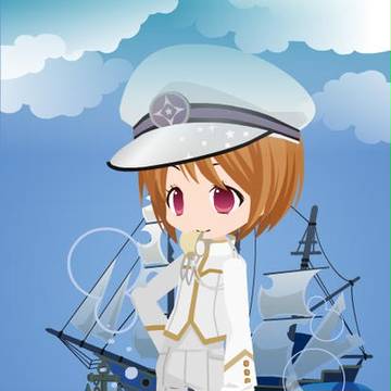 リコ提督