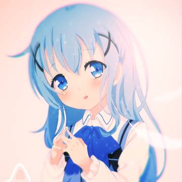 ちのちゃん可愛い〜〜〜!!!