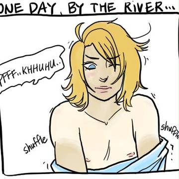 Tan lines 【SBR】