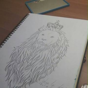The Lion King