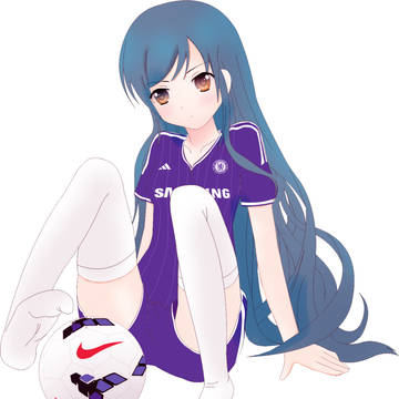 チェルシーちゃん