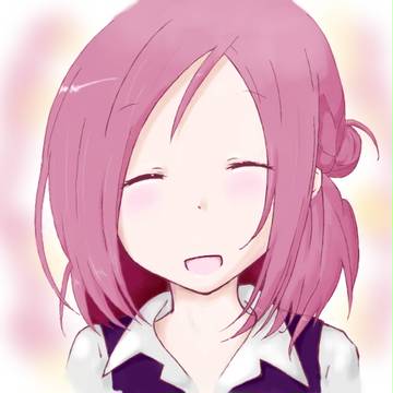 天使こと藤宮さん