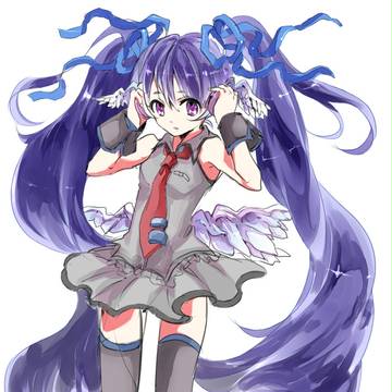 初音ミク