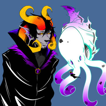 【Hs】00-HS+My Fantroll
