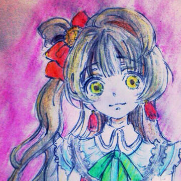 ことりちゃん