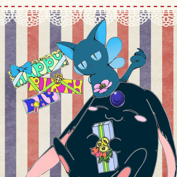 mimizuku様へ