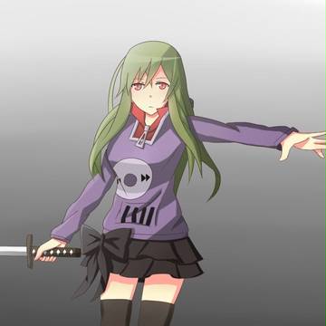 团长