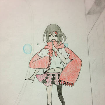 最後までお姉ちゃんで