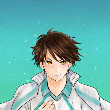 及川さん