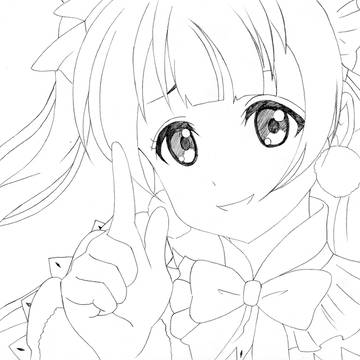 ことりちゃん