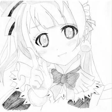 南ことり【もぎゅっとloveで接近中!ver】