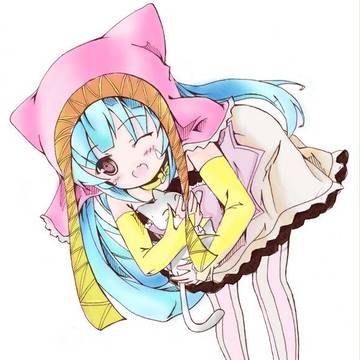 かわいい