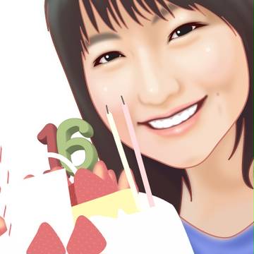 rihoriho_16th_birthday