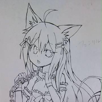 ふぇんりる
