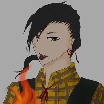 素知らぬ顔の、