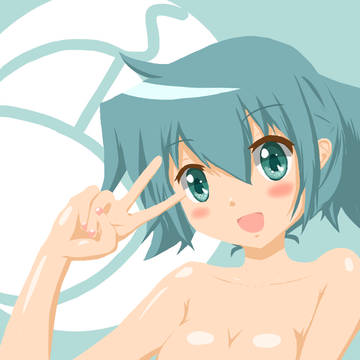 のりちゃん