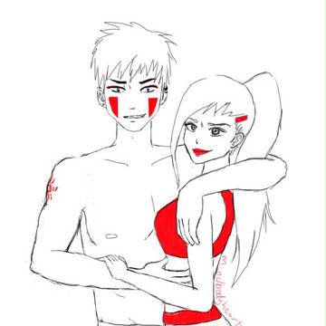 [キバいの] モデル