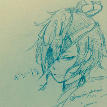 ギジリ