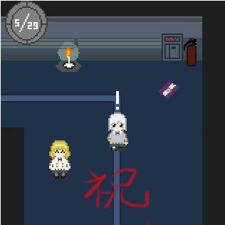 【祝一周年】コープスパーティー2 DEADPATIENT