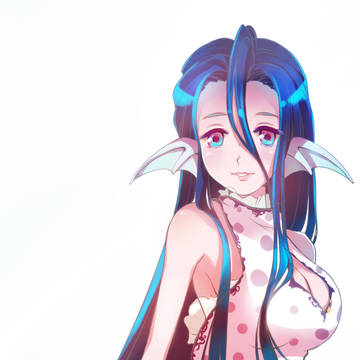 みずにいきる