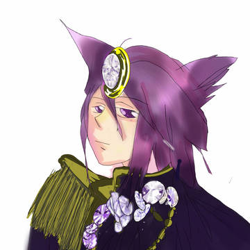 宝石むっくん