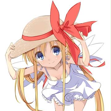 夏のリリー