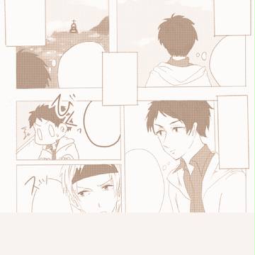 【月鐘】青春賛歌の１ページ目【交流】