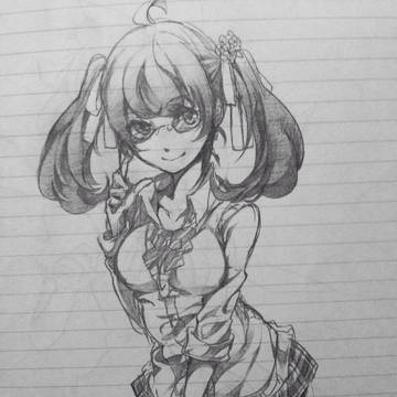 めがねっこ