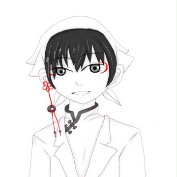 どうしたの？