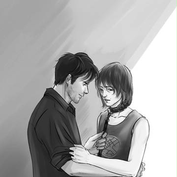 Deacon/Scud