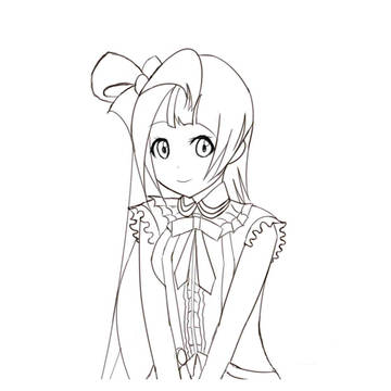ことりちゃん