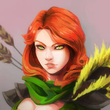 Windranger