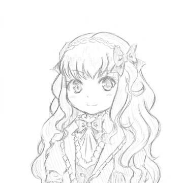 エリーゼちゃん